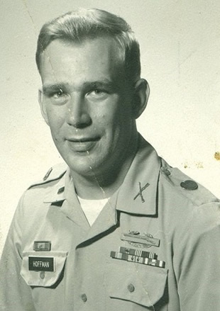 Richard L. Hoffman - 83rd ARCOM