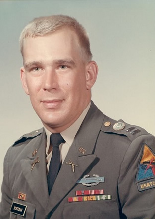 Richard L. Hoffman - 83rd ARCOM