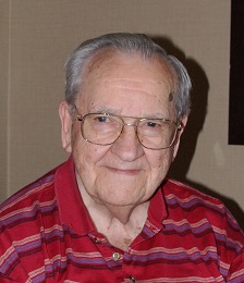 Frank J. Horvath