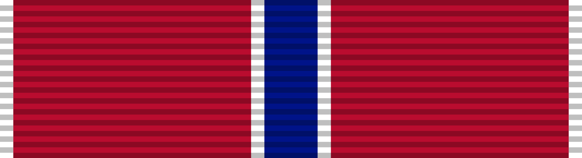 Bronze Star Medal