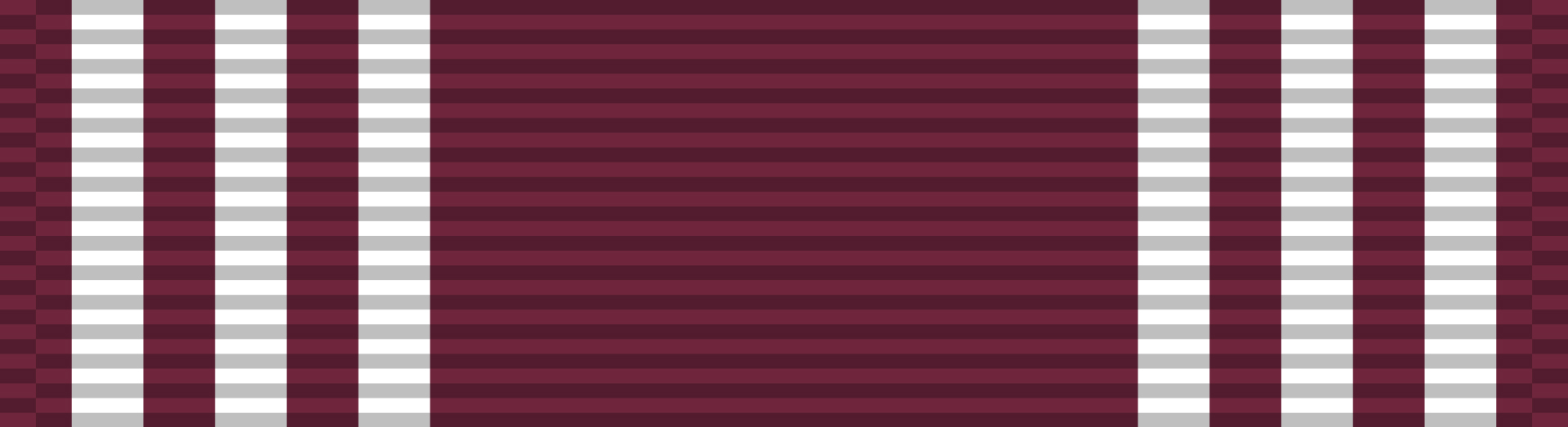 Good Conduct Medal