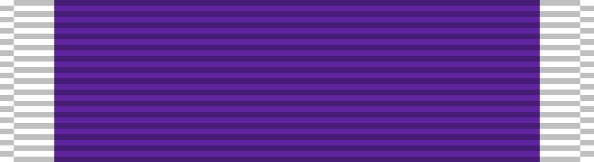 Purple Heart Medal